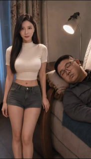 怨种样本海报